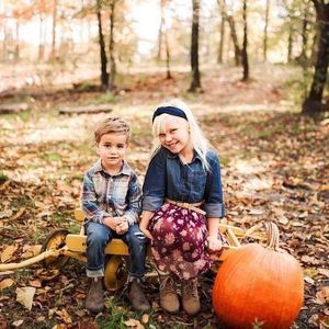 Meet your Posher, Vicki